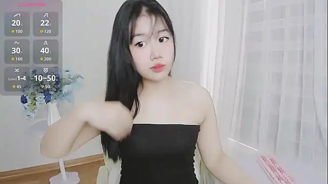 -Rose-Lucky- online show from 16, 9, 2025