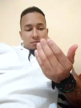 Jackson1306 online show from 10, 11, 2025