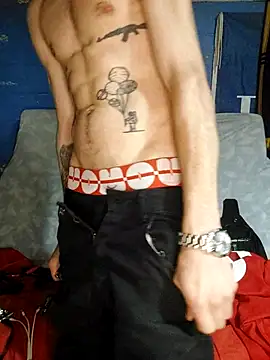 Snapshot of Demian24_ chatting on 10, 10, 2025 Demian24 online show from 10, 10, 2025