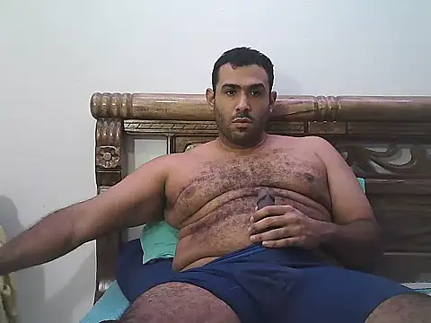 morenocabro10 online show from 19, 9, 2025