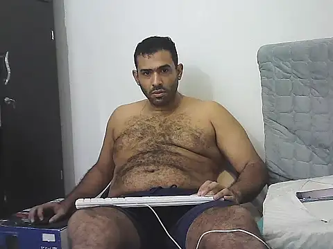 morenocabro10 online show from 12, 11, 2025