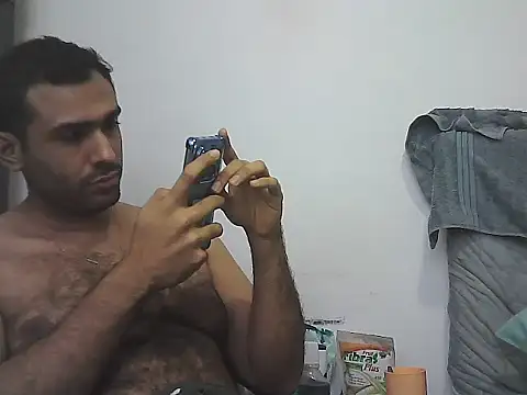 morenocabro10 online show from 15, 1, 2026