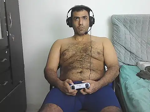 morenocabro10 online show from 7, 4, 2026