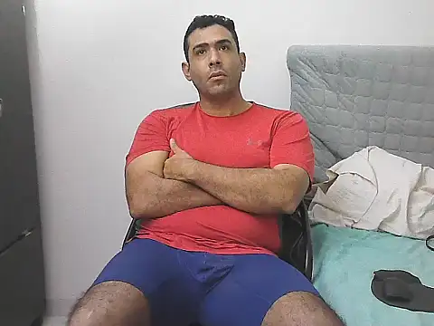 morenocabro10 online show from 12, 4, 2026