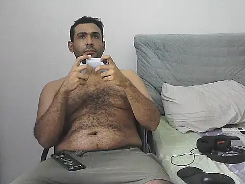 morenocabro10 online show from 2, 5, 2026