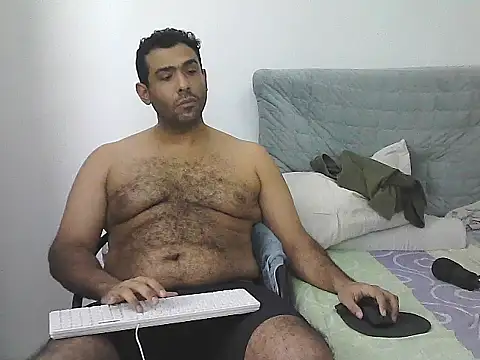 morenocabro10 online show from 2, 5, 2026