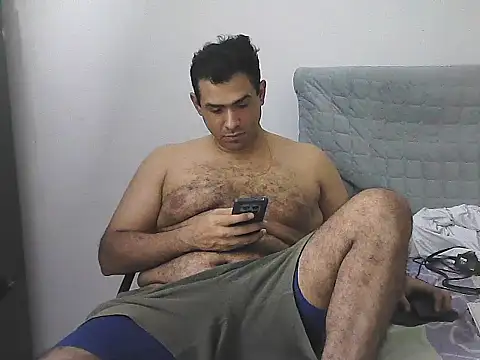 morenocabro10 online show from 5, 5, 2026