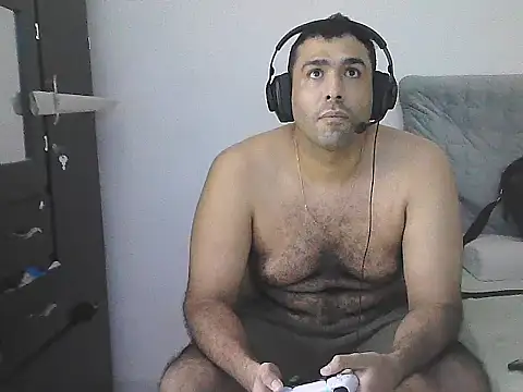 morenocabro10 online show from 18, 5, 2026