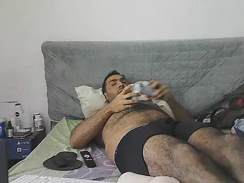morenocabro10 online show from 22, 5, 2026