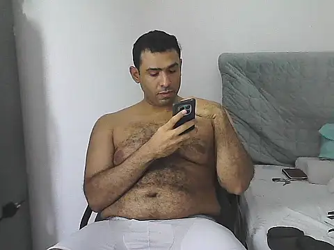 morenocabro10 online show from 26, 5, 2026