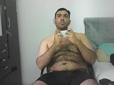 morenocabro10 online show from 30, 5, 2026