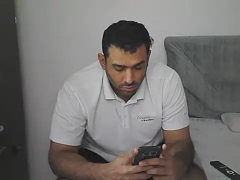 morenocabro10 online show from 31, 5, 2026