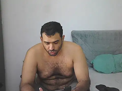 morenocabro10 online show from 3, 6, 2026