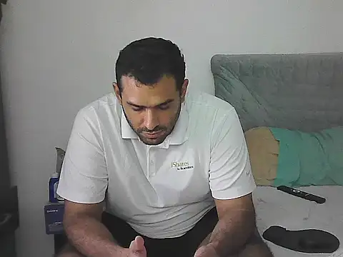 morenocabro10 online show from 12, 6, 2026