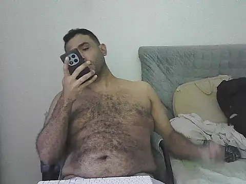 morenocabro10 online show from 6, 7, 2026