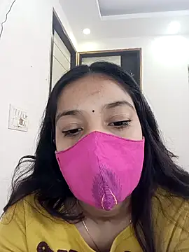 Cute Rakhi8 online show from 13, 1, 2026