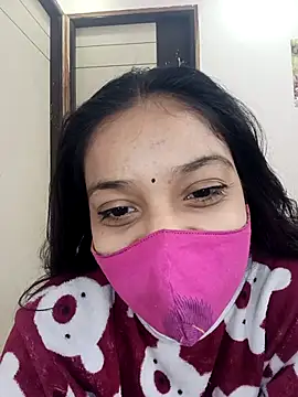 Cute Rakhi8 online show from 16, 1, 2026