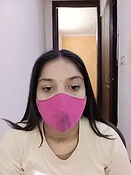 Snapshot of Cute_Rakhi8 chatting on 17, 6, 2026 Cute Rakhi8 online show from 17, 6, 2026