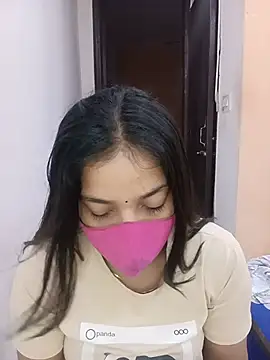 Snapshot of Cute_Rakhi8 chatting on 2, 7, 2026 Cute Rakhi8 online show from 2, 7, 2026