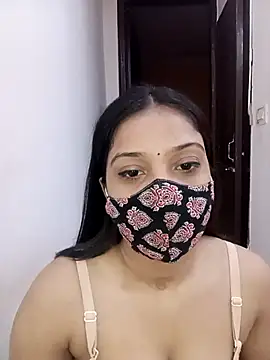 Snapshot of Cute_Rakhi8 chatting on 16, 7, 2026 Cute Rakhi8 online show from 16, 7, 2026