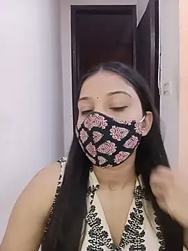 Snapshot of Cute_Rakhi8 chatting on 19, 7, 2026 Cute Rakhi8 online show from 19, 7, 2026