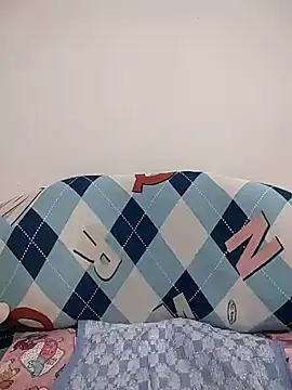 Yina219 online show from 18, 9, 2025