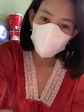 Mei-Mei89 online show from 9, 9, 2025