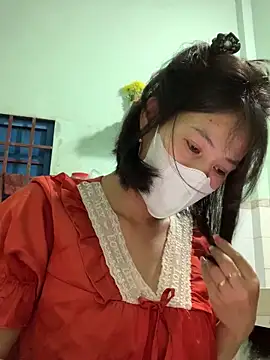 Mei-Mei89 online show from 21, 9, 2025