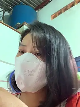 Mei-Mei89 online show from 22, 9, 2025