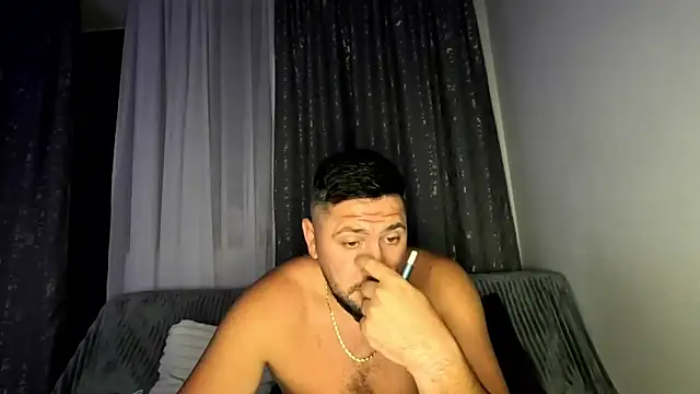 Gold Alpha Boy online show from 13, 9, 2025