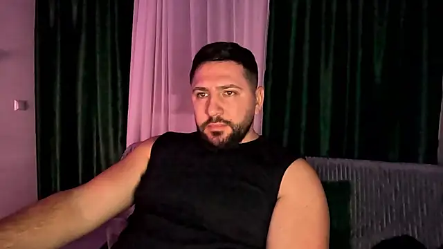 Gold Alpha Boy online show from 13, 1, 2026