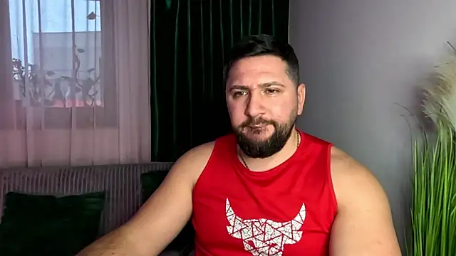 Gold Alpha Boy online show from 6, 2, 2026