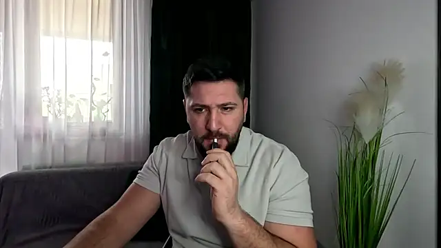 Gold Alpha Boy online show from 7, 2, 2026