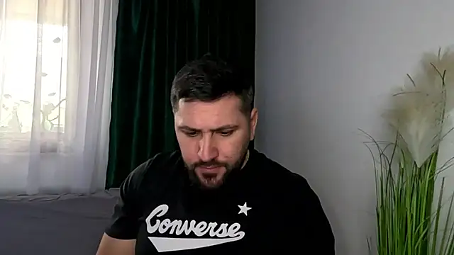 Gold Alpha Boy online show from 17, 2, 2026