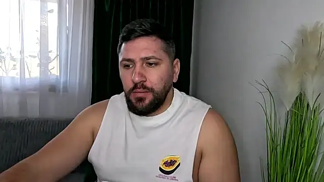 Gold Alpha Boy online show from 6, 3, 2026