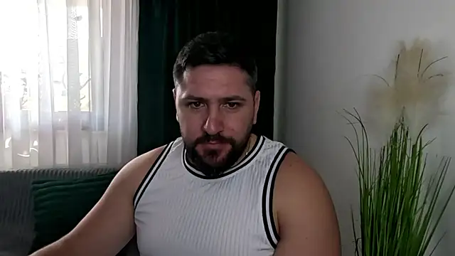 Gold Alpha Boy online show from 17, 3, 2026