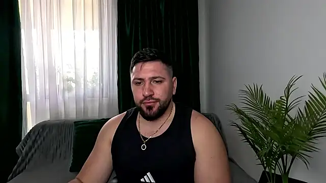 Snapshot of Gold_Alpha_Boy chatting on 1, 5, 2026 Gold Alpha Boy online show from 1, 5, 2026