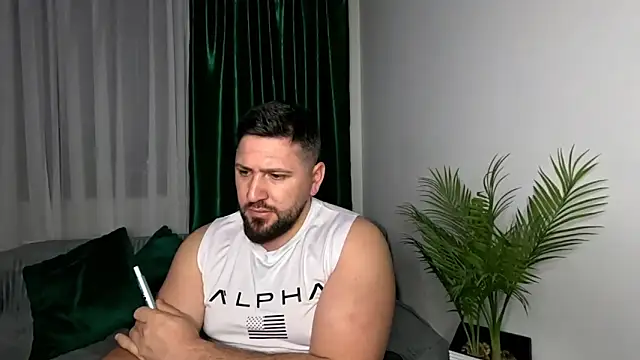 Snapshot of Gold_Alpha_Boy chatting on 3, 5, 2026 Gold Alpha Boy online show from 3, 5, 2026
