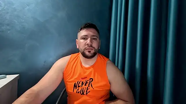 Snapshot of Gold_Alpha_Boy chatting on 24, 5, 2026 Gold Alpha Boy online show from 24, 5, 2026