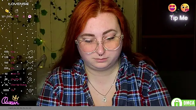 Alicia love00 online show from 11, 2, 2026