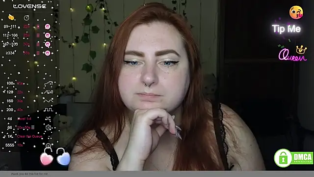 Alicia love00 online show from 26, 5, 2026