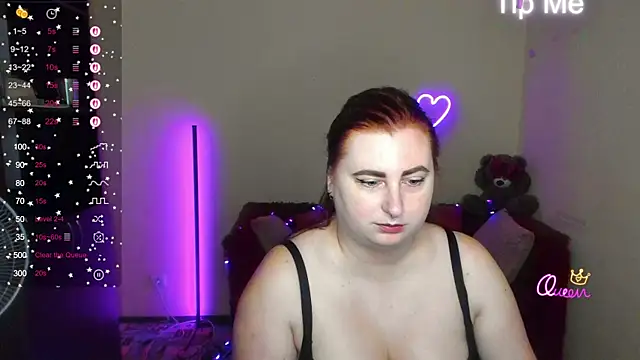 Snapshot of Alicia_love00 chatting on 22, 6, 2026 Alicia love00 online show from 22, 6, 2026