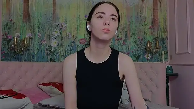 Snapshot of IvoryWood_ chatting on 28, 5, 2026 IvoryWood online show from 28, 5, 2026