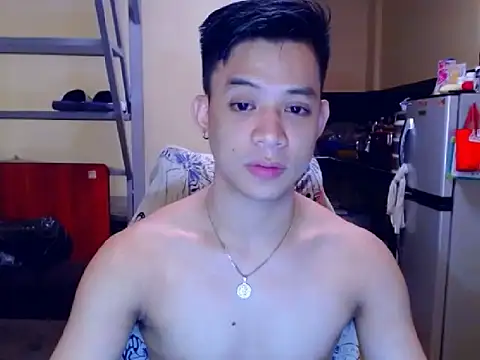 ASIANFULLYLOADEDCUM online show from 7, 10, 2025