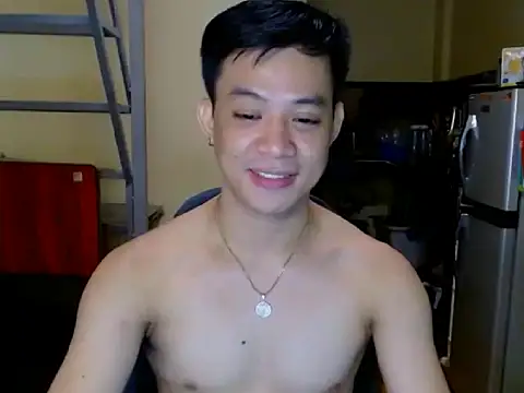 ASIANFULLYLOADEDCUM online show from 13, 10, 2025