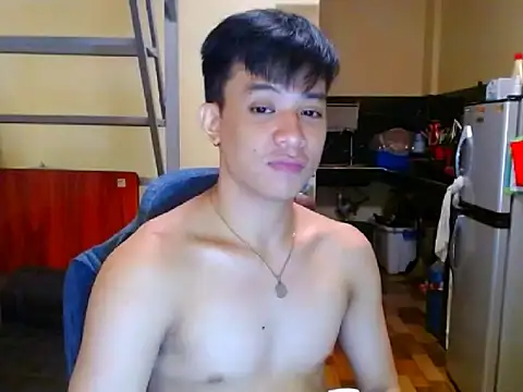 ASIANFULLYLOADEDCUM online show from 2, 11, 2025