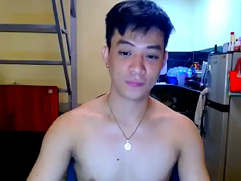 ASIANFULLYLOADEDCUM online show from 10, 1, 2026