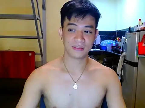 ASIANFULLYLOADEDCUM online show from 16, 1, 2026