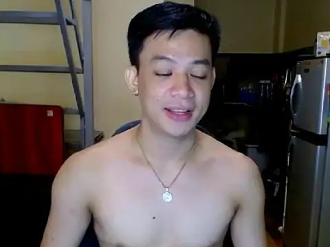 ASIANFULLYLOADEDCUM online show from 19, 1, 2026