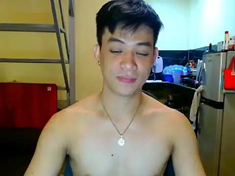 Snapshot of ASIANFULLYLOADEDCUM chatting on 23, 3, 2026 ASIANFULLYLOADEDCUM online show from 23, 3, 2026
